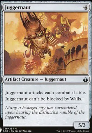 Djaggernaut