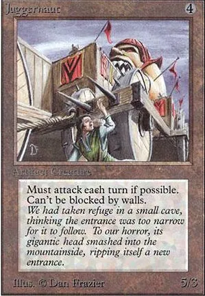 Djaggernaut
