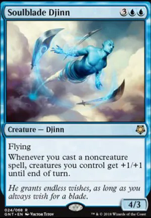 Djinn âmelame
