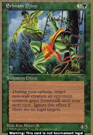 Djinn erhnamite