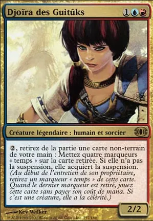 Djoïra des Guitûks