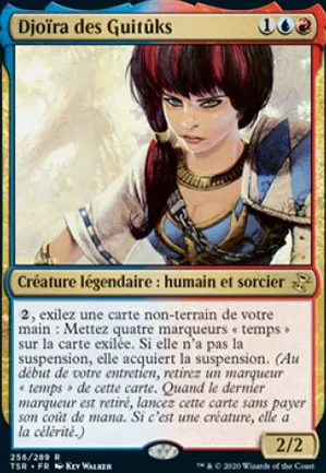 Djoïra des Guitûks