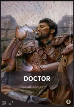 Doctor