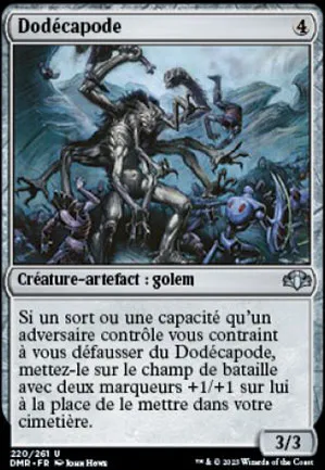 Dodécapode