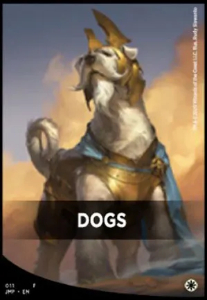 Dogs