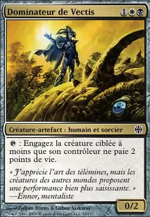 Dominateur de Vectis