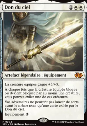 Don du ciel