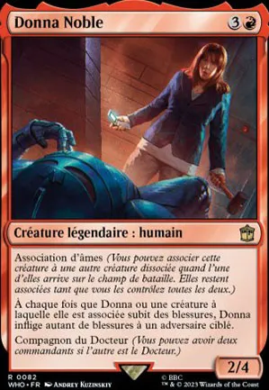 Donna Noble