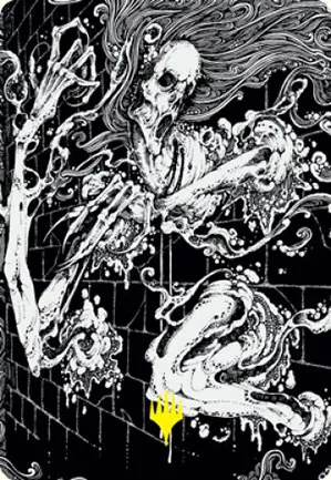 Dorothéa, victime vengeresse - Illustration