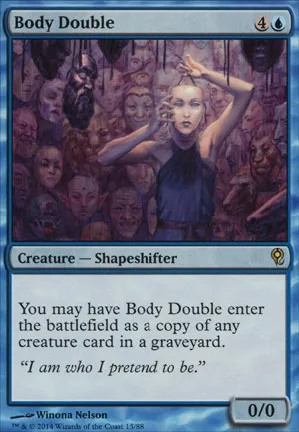 Doublure