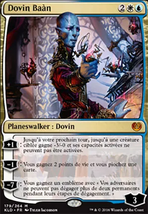 Dovin Baàn