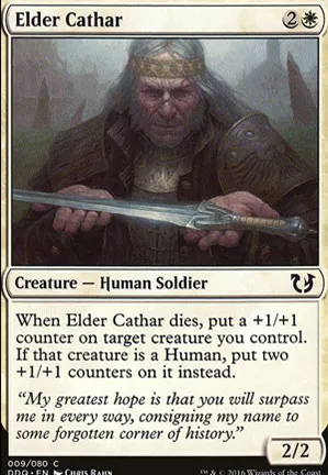Doyen Cathare