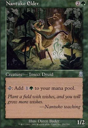 Doyen nantuko