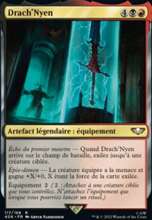 Drach'Nyen