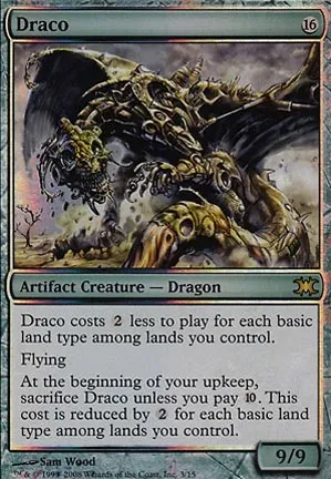 Draco
