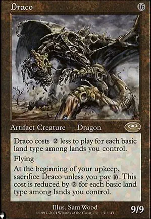 Draco