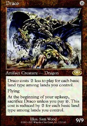 Draco