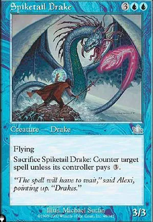Dracodard