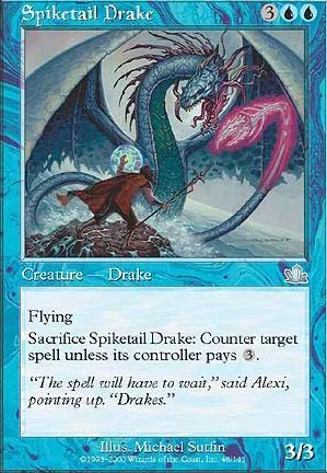 Dracodard