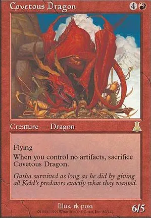 Dragon Avide