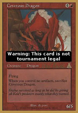 Dragon Avide