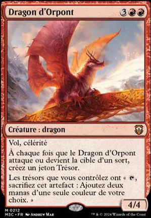 Dragon d'Orpont
