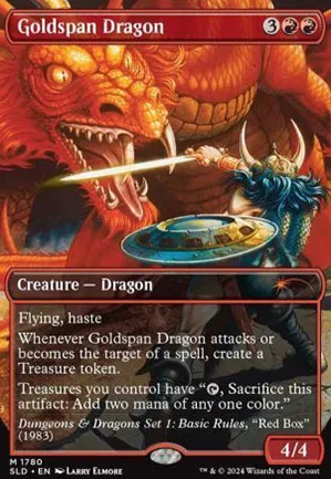 Dragon d'Orpont