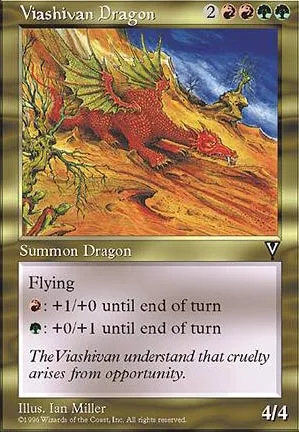 Dragon viashivân