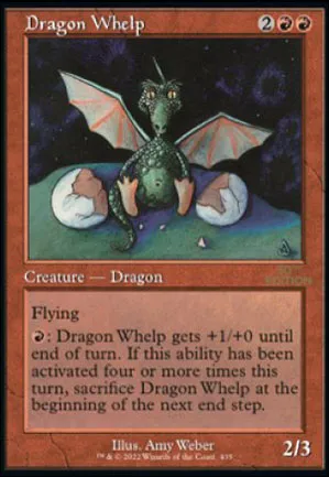 Dragonnet