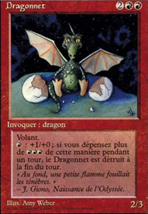 Dragonnet