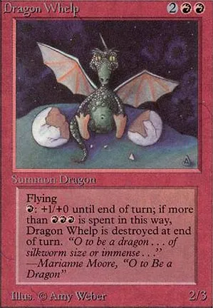 Dragonnet