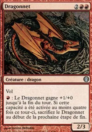 Dragonnet