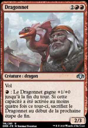Dragonnet