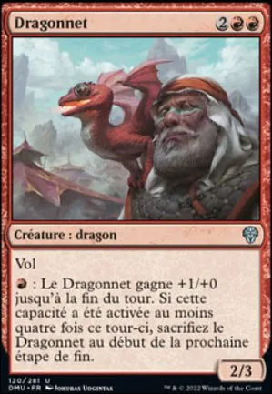 Dragonnet