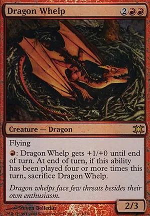 Dragonnet