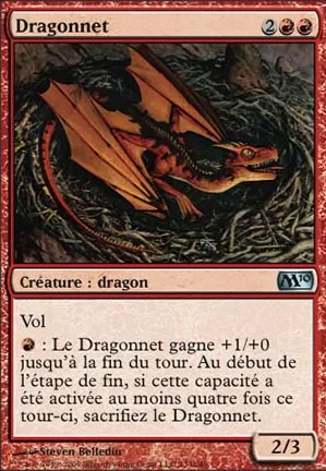 Dragonnet