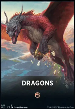 Dragons