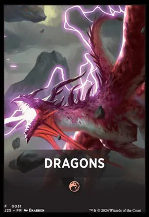 Dragons