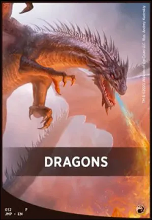 Dragons
