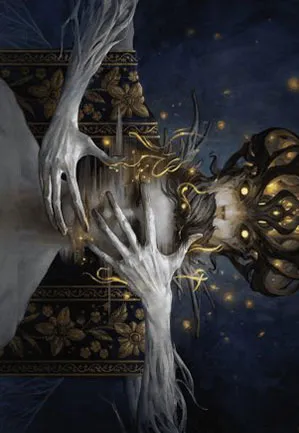 Drain d’ego – Illustration