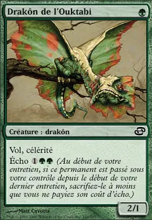 Drakôn de l'Ouktabi
