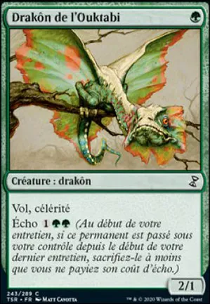 Drakôn de l'Ouktabi