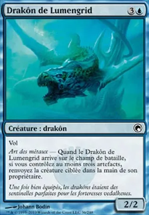 Drakôn de Lumengrid