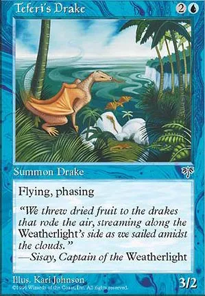 Drakôn de Téfeiri