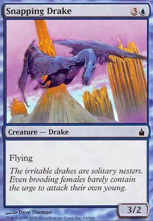 Drakôn happeur