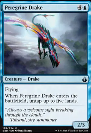 Drakôn pèlerin