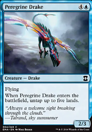 Drakôn pèlerin
