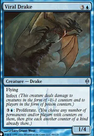 Drakôn viral