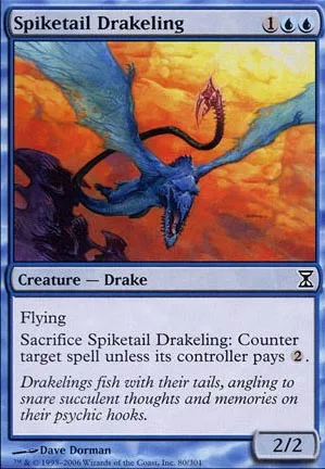 Drakônnet dracodard