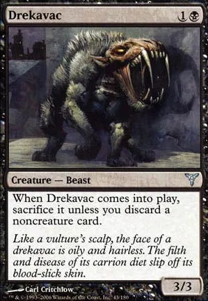 Drekavac